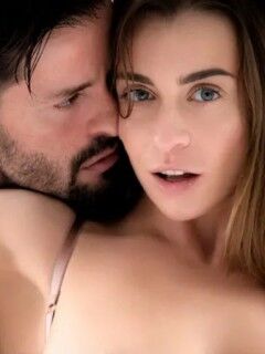 Josephine Jackson & Nick Moreno